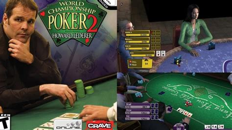 Best Poker Games .